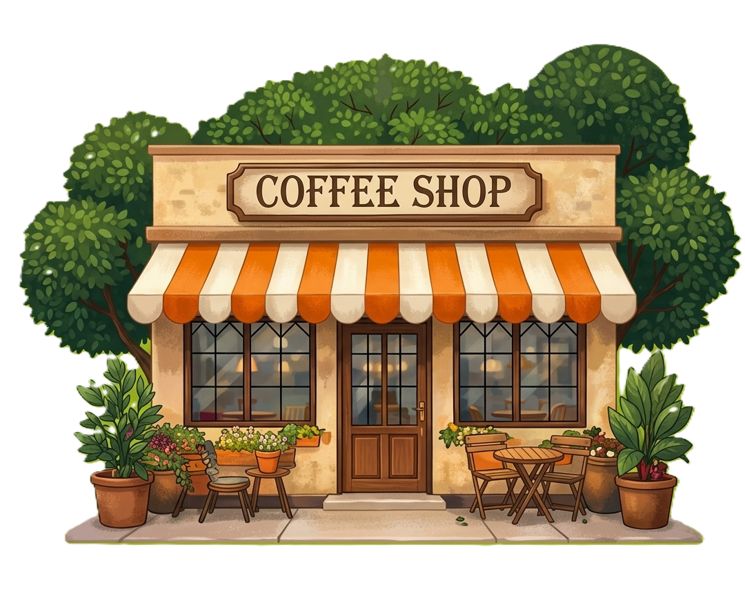 Coffee Shop